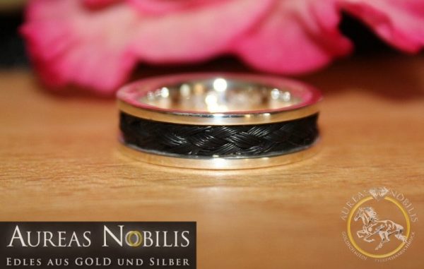 Aureas-Nobilis-Schmuck-mit-Pferdehaar-Schweifhaar-Ring-77345623