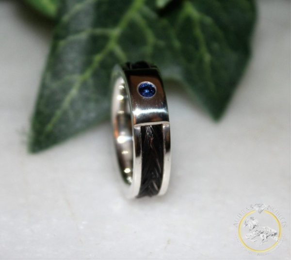 Aureas-Nobilis-Schmuck-mit-Pferdehaar-Schweifhaar-Ring-84123