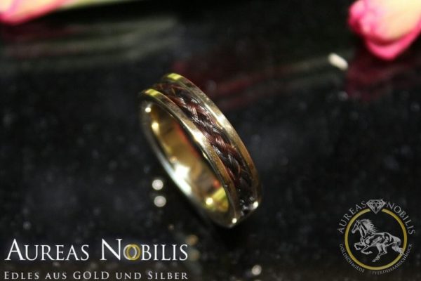 Aureas-Nobilis-Schmuck-mit-Pferdehaar-Schweifhaar-Ring-55126