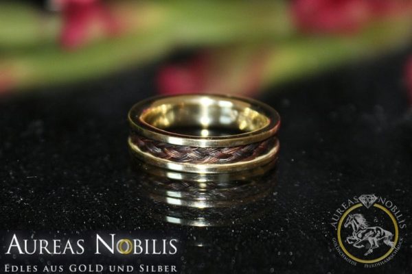 Aureas-Nobilis-Schmuck-mit-Pferdehaar-Schweifhaar-Ring-553246