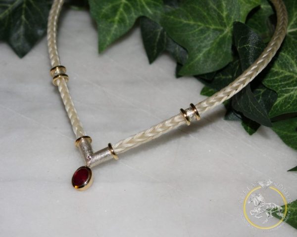 Aureas-Nobilis-Schmuck-mit-Pferdehaar-Schweifhaar-Collier-5858