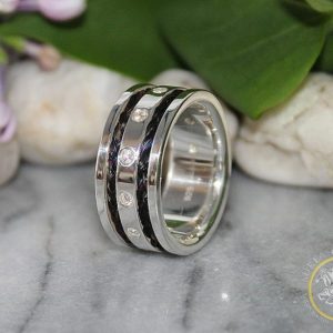 Aureas-Nobilis-Schmuck-mit-Pferdehaar-Schweifhaar-Ring-04