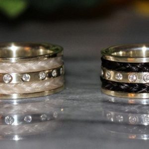 Aureas-Nobilis-Schmuck-mit-Pferdehaar-Schweifhaar-Ring-07