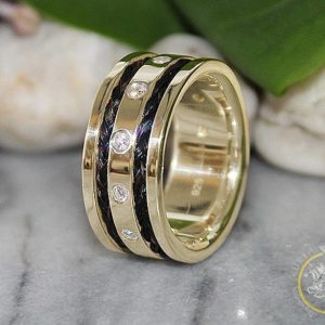 Aureas-Nobilis-Schmuck-mit-Pferdehaar-Schweifhaar-Ring-08