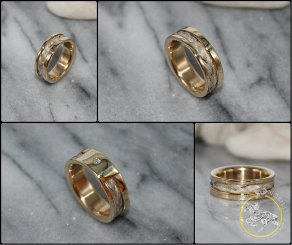 Aureas-Nobilis-Schmuck-mit-Pferdehaar-Schweifhaar-Ring-49