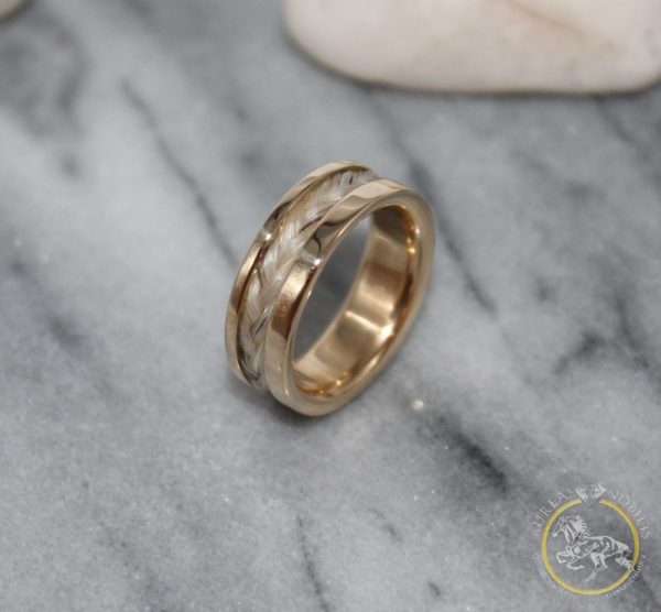 Aureas-Nobilis-Schmuck-mit-Pferdehaar-Schweifhaar-Ring-62