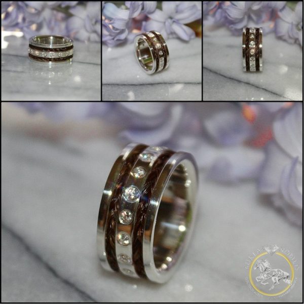 Aureas-Nobilis-Schmuck-mit-Pferdehaar-Schweifhaar-Ring-623562356