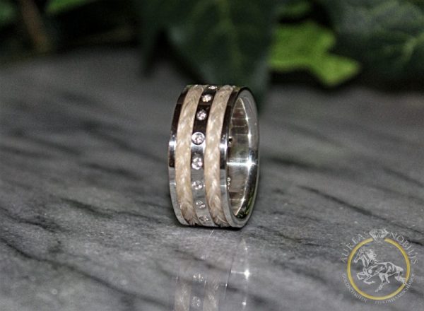 Aureas-Nobilis-Schmuck-mit-Pferdehaar-Schweifhaar-Ring-62368