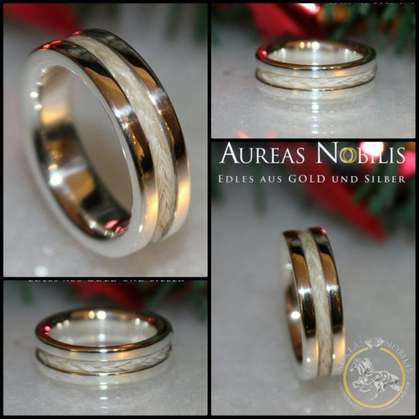 Aureas-Nobilis-Schmuck-mit-Pferdehaar-Schweifhaar-Ring-65