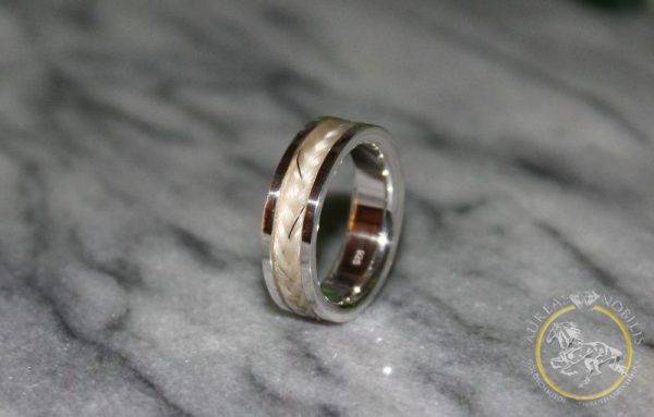 Aureas-Nobilis-Schmuck-mit-Pferdehaar-Schweifhaar-Ring-70777