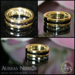 Aureas-Nobilis-Schmuck-mit-Pferdehaar-Schweifhaar-Ring-73