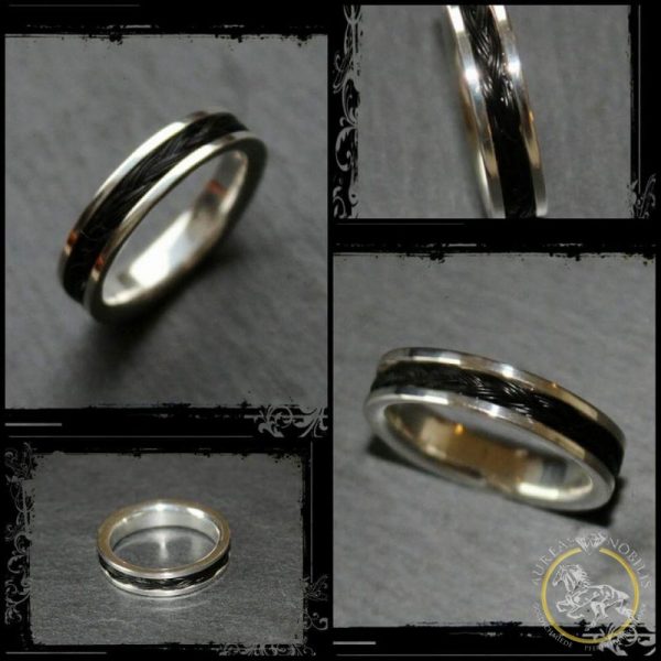 Aureas-Nobilis-Schmuck-mit-Pferdehaar-Schweifhaar-Ring-82555