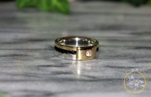 Aureas-Nobilis-Schmuck-mit-Pferdehaar-Schweifhaar-Ring-98